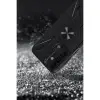 Redmi Note 13 4G Kılıf Lincoln Silikon - Siyah
