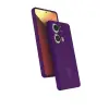 Redmi Note 13 Pro 4G Regal Magsafe Standlı Kapak - Derin Mor