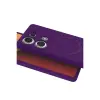 Redmi Note 13 Pro 4G Regal Magsafe Standlı Kapak - Derin Mor