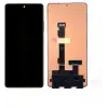 Redmi Note 13 Pro 5G Ekran Dokunmatik SRV (Siyah)