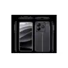 Redmi Note 14 4G Kılıf Auto Focus Kapak - Siyah