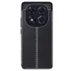 Redmi Note 14 Pro 4G Kılıf Auto Focus Kapak - Siyah