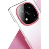 Redmi Note 14 Pro 5G Glossy Kapak - Çöl Titanyum