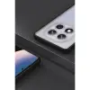 Redmi Note 14 Pro 5G Kılıf Montreal Silikon Kapak - Siyah