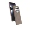 Redmi Note 14 Pro 5G Regal Magsafe Standlı Kapak - Çöl Titanyum