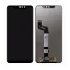Redmi Note 6 Pro LCD Ekran Dokunmatik