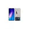 Redmi Note 8 2021 Ekran (Siyah)