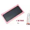 REDMİ NOTE 9 Uyumlu Ekran Dokunmatik (B7000 15 ML