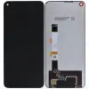 Redmi Note 9T Ekran Dokunmatik (Siyah)
