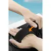 Redmi Pad 2 Kılıf Amazing Tablet Kapak - Siyah