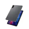 Redmi Pad 2 Kılıf Anti Shock Tablet Silikon - Şeffaf