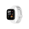 Redmi Watch 3 Origin Silikon Kordon - Beyaz