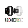 Redmi Watch 3 Origin Silikon Kordon - Beyaz