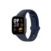 Redmi Watch 3 Origin Silikon Kordon - Lacivert