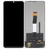 Redmi12C Dokunmatik Ekran SRV (Siyah)