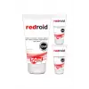 Redroid 3lü Paket Rahatlatıcı Masaj Kremi  Için 50 ml Özel Krem