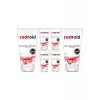 Redroid 6lı Paket Rahatlatıcı Masaj Kremi 50 ml Özel Krem