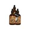 Redusa Beard Oil 3lü Sakal Bakım Yağı 100 ml + Jel Hediye