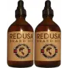REDUSA SAKAL YAĞI  BEARD 2 ADET 100 ML