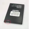 Reeder P13 Blue 2022 Batarya Pil (Güçlendirilmiş)