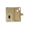 Reeder P13 Blue Kılıf Trend S Plus Kapaklı Kılıf - Gold