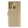 Reeder P13 Blue Max Kılıf Trend S Plus Kapaklı Kılıf - Gold