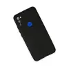 Reeder P13 Blue Max Pro 256GB Kılıf First Silikon - Siyah