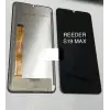 Reeder S19 Max Lcd Ekran ve Dokunmatik