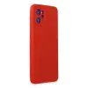 Reeder S19 Max Pro Kılıf First Silikon - Kırmızı