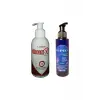 Rekze Jel For Men 125 ml Jel125 ml