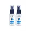 Rekze Saç Besleme Spreyi 60 ml X 2 Adet