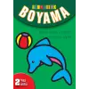 Rengarenk Boyama (2 Yaş Üstü)