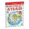 Resimli Hayvanlar Atlası