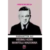 Resimli Kürk Mantolu Madonna