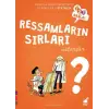 Ressamların Sırları Nelerdir?