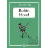 Robin Hood - Gökkuşağı Cep Kitap