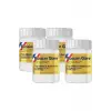 Russ Glare Nano 4 Tane x 50 ml Tüylere Krem Russ Merhemi