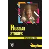 Russian Stories-Stage 4