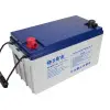 S-link AK-DG12-65 12V 65Ah Nano Silikon Jel Akü
