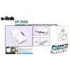 S-link IP-500 ipod-iphone-ipad 5in1 av+Kamera Kablosu