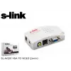 S-link SL-AV201 Vga To Video Converter