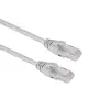 S-LINK SL-CAT601 1MT UTP CAT6 PATCH KABLO GRİ