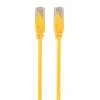 S-link SL-CAT601YE 1m Sarı CAT6 Kablo