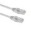 S-LINK SL-CAT6030 0,30MT UTP CAT6 PATCH KABLO GRİ