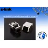 S-link SL-KS20 FTP CAT5E Kestone Jack3U 90 Dek