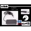 S-link SL-NBA15 18.5v 3.5a 7.4-5.0 Notebook Adaptör