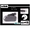 S-link SL-NBA30 19v 4.74a 5.5-1.75 Notebook Adaptörü