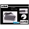 S-link SL-NBA50 19.5v 3.34a 7.4-5.0 Notebook Adaptörü