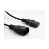 S-LINK SL-PM100 ( 1.5 Metre ) 1mm Kasa Power Kablosu