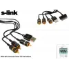 S-link SMG-425 Samsung Galaxy Av Kablosu